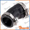 Gaine de suralimentation pour AUDI | GPP-AU-095, 66-14848